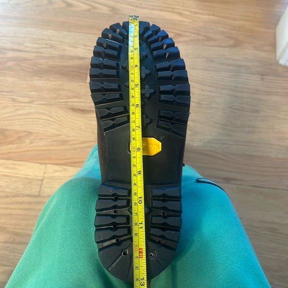 Men’s Gokey Botte Sauvage vintage boot - Picture 16 of 16